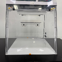 AirClean 600 PCR Workstation image 3